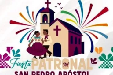 Fiesta Patronal San Pedro Apóstol Chapulhuacán 2025