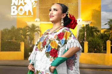 Fiesta Tradicional Tenabo 2025