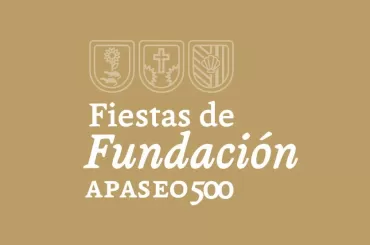 Fiestas de Fundación y San Juan Apaseo 2025