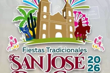 Fiestas Tradicionales San José del Cabo 2026
