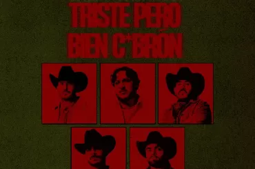 Grupo Frontera México Tour 2026