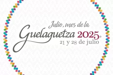 La Guelaguetza 2025