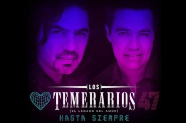 Los Temerarios Tour México 2024: fechas, ciudades, recintos, horarios y boletos
