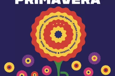 Noche de Primavera 2026 en la Ciudad de México