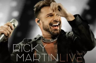 Ricky Martin en México 2026: agenda de conciertos, recintos fechas y boletos