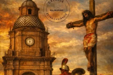 Semana Santa Real de Catorce 2026