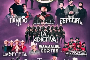 The Valley Fest 2025