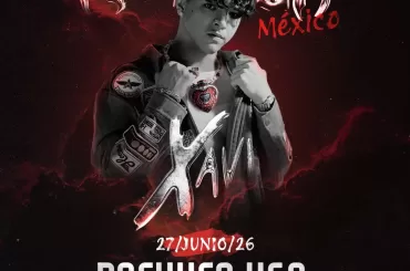 Xavi en Pachuca 2026