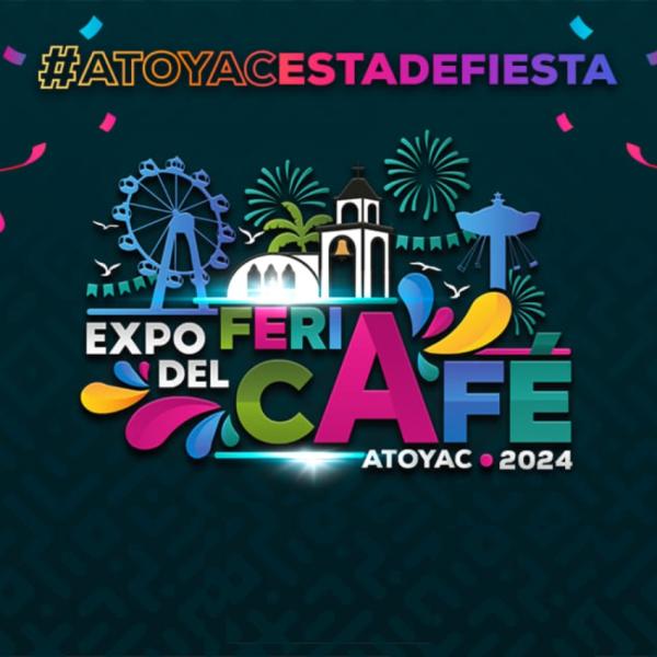 Expo Feria del Café Atoyac 2024