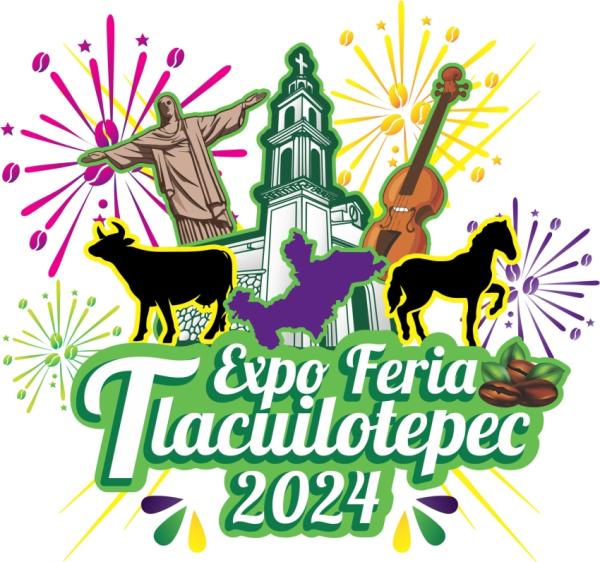 Expo Feria Ganadera y del Café Tlacuilotepec 2024