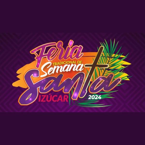 Feria de Semana Santa Izúcar de Matamoros 2024