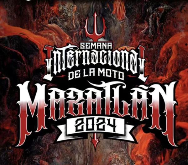 Semana Internacional de la Moto Mazatlán 2024