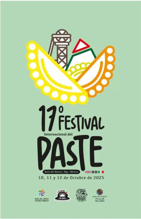 17º Festival Internacional del Paste 2025
