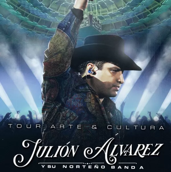 Agenda de bailes, eventos, presentaciones de Julión Álvarez para Enero 2023 Agenda de bailes, eventos, presentaciones de Julión Álvarez para Enero 2023