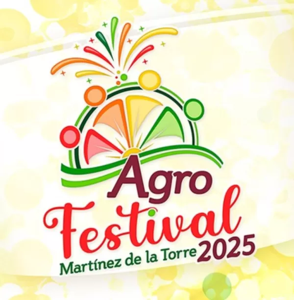 Agro Festival Martínez de la Torre 2025