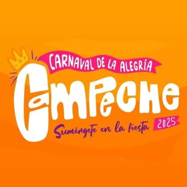 Carnaval Campeche 2025