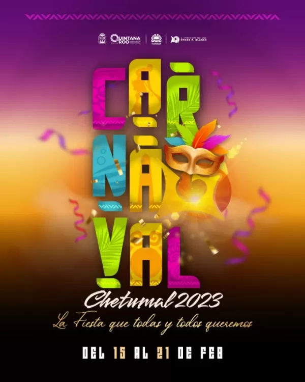 Carnaval Chetumal 2023 Carnaval Chetumal 2023