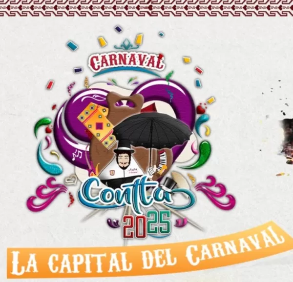 Carnaval Contla 2025