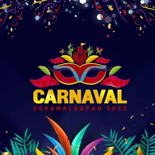 Carnaval Cosamaloapan 2023 Carnaval Cosamaloapan 2023