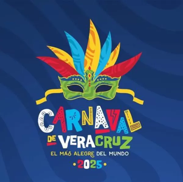 Carnaval de Veracruz 2025