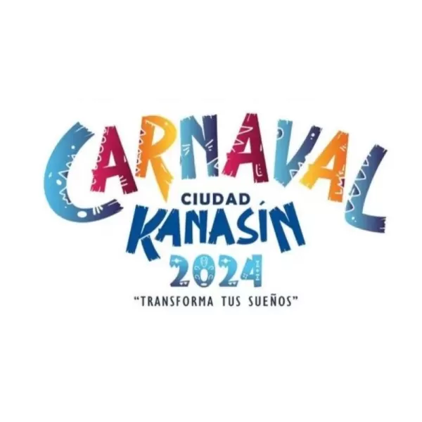 Carnaval Kanasin 2024