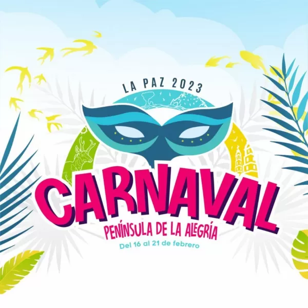 Carnaval La Paz 2023 Carnaval La Paz 2023