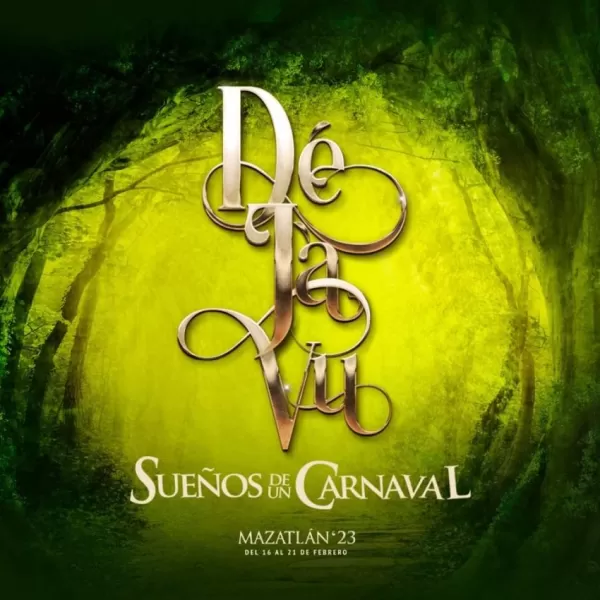 Carnaval Mazatlán 2023
