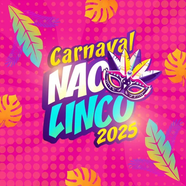 Carnaval Naolinco 2025