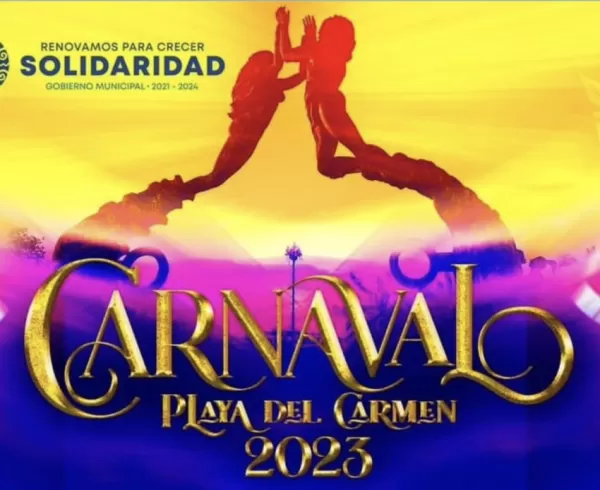 Carnaval Playa del Carmen 2023 Carnaval Playa del Carmen 2023