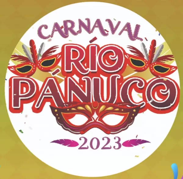 Carnaval Río Pánuco 2023 Carnaval Río Pánuco 2023