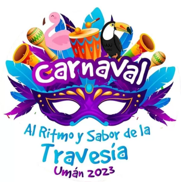 Carnaval Umán Yucatán 2023 Carnaval Umán Yucatán 2023