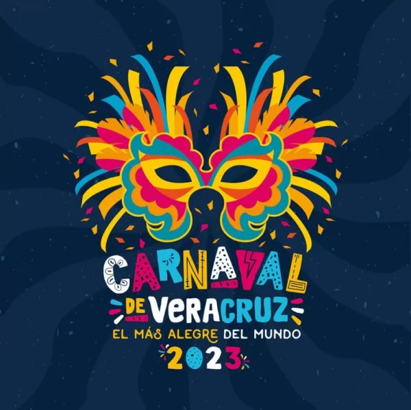 Carnaval Veracruz 2023 Carnaval Veracruz 2023