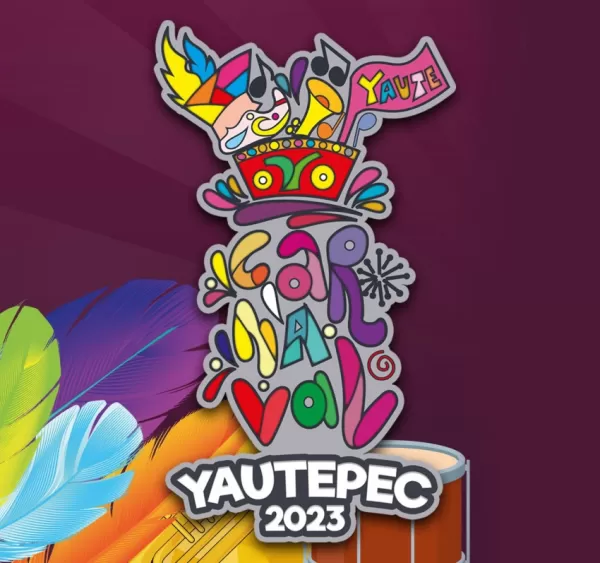Carnaval Yautepec 2023 Carnaval Yautepec 2023