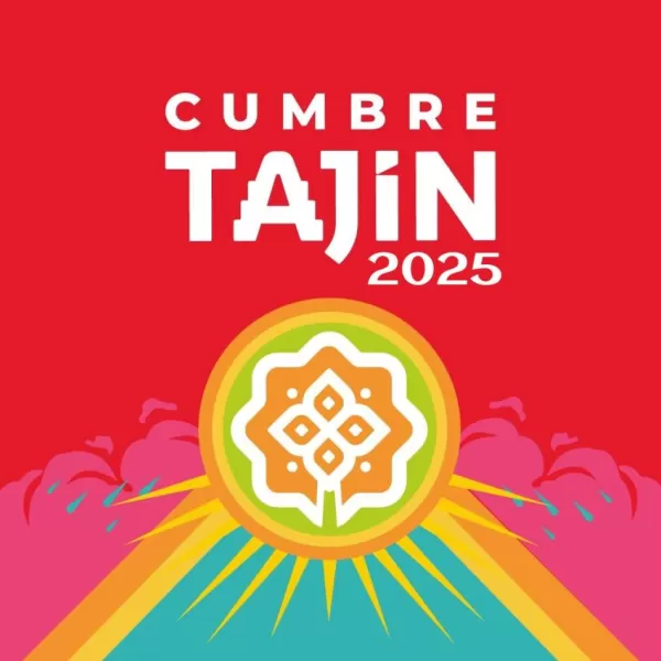 Cumbre Tajín 2025