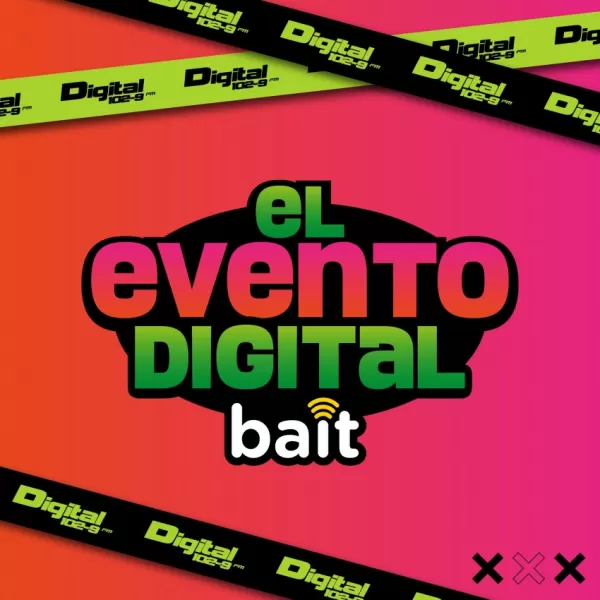 El Evento Digital 102.9 FM en Arena Monterrey, Noviembre 2023