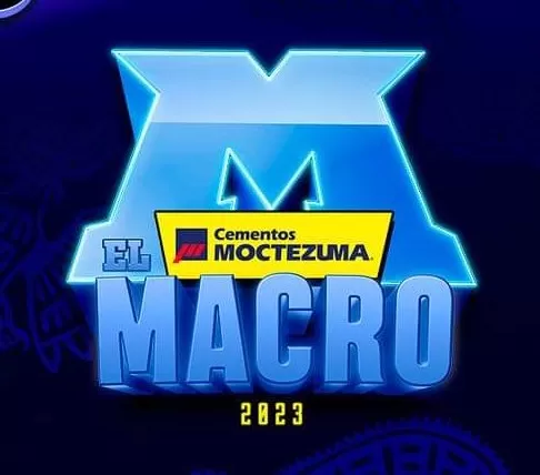El Macro 2023 de la Mejor 95.5 FM en Guadalajara, Jalisco, Mayo 2023 El Macro 2023 de la Mejor 95.5 FM en Guadalajara, Jalisco, Mayo 2023