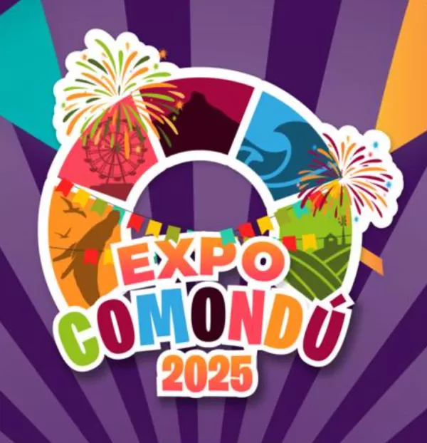 Expo Comondú 2025