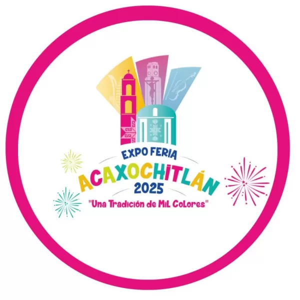 Expo Feria Acaxochitlán 2025