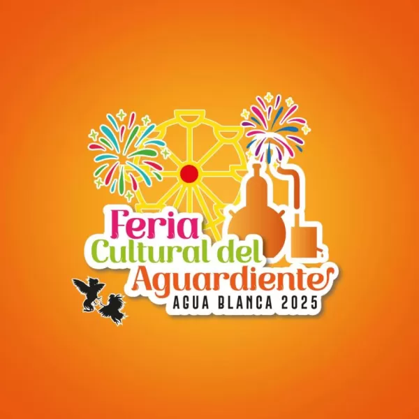 Expo Feria Agua Blanca de Iturbide 2025