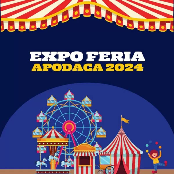 Expo Feria Apodaca 2024
