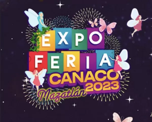 Expo Feria CANACO Mazatlán 2023
