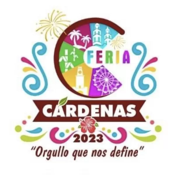 Expo Feria Cárdenas 2023