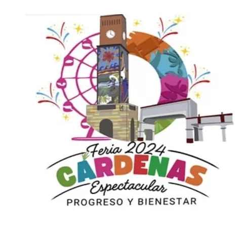 Expo Feria Cárdenas 2024