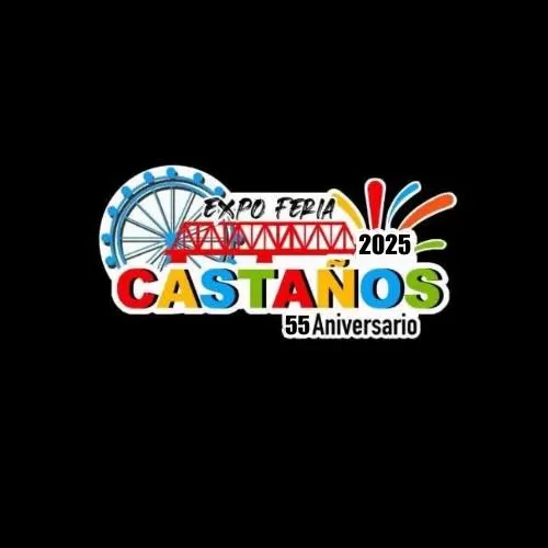 Expo Feria Castaños 2025