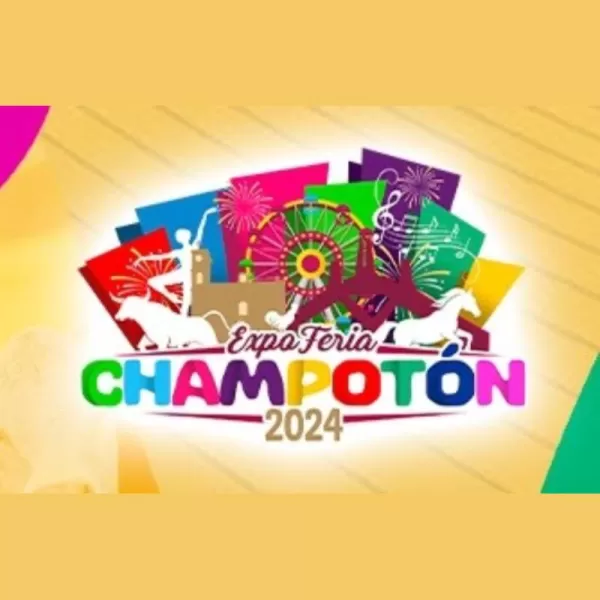 Expo Feria Champotón 2024