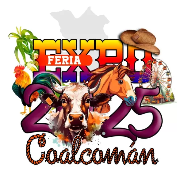 Expo Feria Coalcomán 2025
