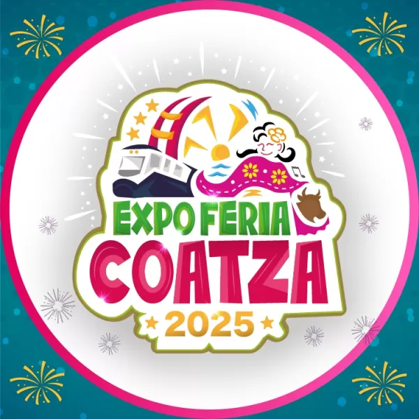 Expo Feria Coatza 2025