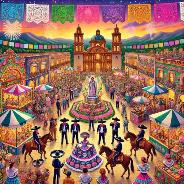 Expo Feria Cuautepec 2025