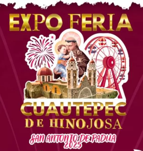 Expo Feria Cuautepec 2025