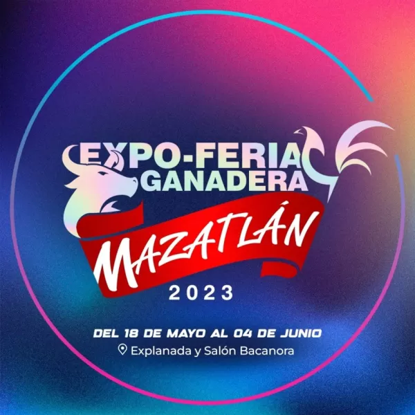 Expo Feria Ganadera Mazatlán 2023 Expo Feria Ganadera Mazatlán 2023